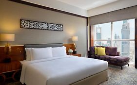 Dusit Thani Hotel Dubai